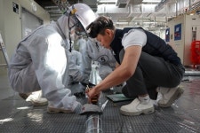 삼성전자, 반도체 8개 협력사 정밀배관 인력 양성 지원