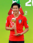 별로 뜬 이강인 … 메시 이후 14년 만에 18세 ‘골든볼’ [U-20 월드컵 사상 첫 준우승]