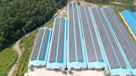 인허가~시공·운영 원스톱서비스… 태양광 건설 ‘신흥 강자’