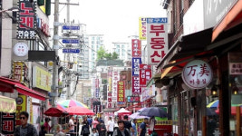 낯익지만 낯선…서울 한복판 중국을 만나다 [여행]