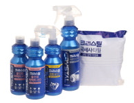 불스원, 올인원 신제품 홈쇼핑 판매 예고