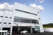 BMW 도이치모터스, 제주 지역에 수입차 브랜드 최초 사고 차량 수리 가능한 서비스센터 오픈