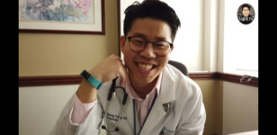 미국 테네시주 의사 유튜버 