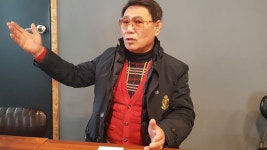 대구 사우나 화재 ‘의인’ 이재만씨 의상자 인정 