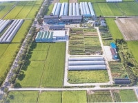 귀농 전 미리 ‘농촌생활’… 기술·경험 배워 안정적 정착 [농어촌이 미래다-그린 라이프]