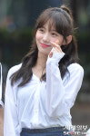 루다네까까 | [포토] 우주소녀 루다 '너무 깜찍해'