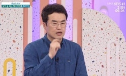 공무원 교사 그만 둔 스타 강사 최태성 누적 수강생 500만명 넘어