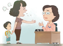 어린이집에서 맞았다는데… “CCTV 고장” 둘러대면 끝 ?