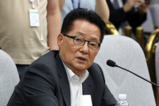 박지원 판문점 남북미 정상회담이 쇼? 평화의 길이라면 환영