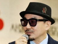 '사기 혐의 피소' 가수 박상민 