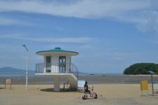 갯벌따라 떠나는 인천 삼형제섬 신·시·모도 자전거 라이딩 [최현태 기자의 여행홀릭] 