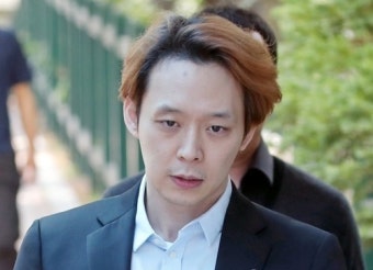 '항소 없이 집유로 끝?' 박유천 근황 논란… 누리꾼 