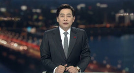 김성준 SBS 前 앵커, ‘몰카’ 찍다 적발