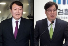 대윤· 소윤 서로 ‘내가 했소”... 윤대진 윤석열, 날 보호하려