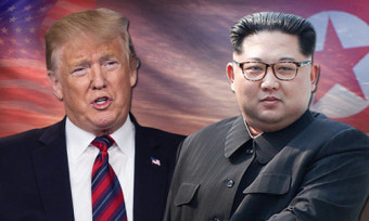 “트럼프 행정부, 北 핵보유국 인정 가능성”