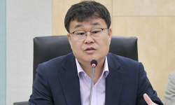“관사 마련은 사려깊지 못해”… 장영수 장수군수, 군민에 사과