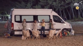 이효리·성유리, 캠핑클럽서 연날리기 실패하며 눈물 흘린 사연