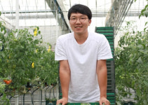 “채광·이산화탄소 농도 정확한 통계 기반 실수 최소화” [농어촌이 미래다-그린 라이프] 