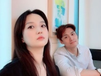 오상진♥ 김소영 임신 7개월 근황 임산부 얼마나 힘든지 상상 못했는데… 