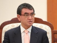日외무상, 남관표 주일대사 '초치' 무슨 뜻?…