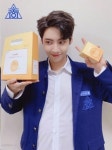 ‘프로듀스X101 그룹 ’X1‘ 데뷔 멤버 확정에 11위 이진혁 부모님께 죄송