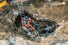 [단독] “KT 아현지사 화재로 119신고 안 돼 사망”… 유가족 KT에 손배소