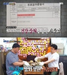 골목식당 백종원이 홍탁집 아들 찾아가 건강 솔루션 제안한 사연