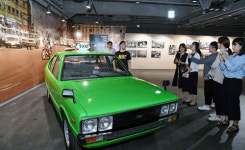 서울생활사박물관 9월 개관