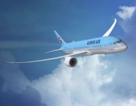 대한항공 부산발 삿포로행 운항 중단 “수요 줄어서”…LCC도 잇따라