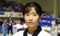 잘 들리지 않아도 태극마크 자부심은 똑같아요”