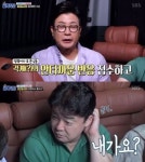 실망 댓글 이어 기습 점검까지 포기 이대 백반집에 백종원 대실망