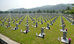 세번째 국립현충원, 연천에 2025년까지 조성