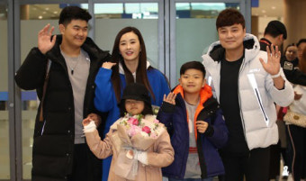 가수 유승준, 사칭 계정 악플 문제에 법적 대응 예고