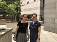 배움이음터 참가 외국인 교수들, “새로운 학문에 도전할 수 있는 기회 마련”