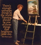 쓱 쓱 쓱 위로의 붓질… 마음속, 평화로 채우다 [S 스토리]