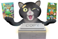 저작권 인정받은 ‘게임의 규칙’… 갈 곳 잃은 ‘카피캣’ [이슈 속으로]                    ...