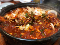 세발낙지… 홍탁삼합… 먹갈치… 九味 당길 땐 목포行 [안젤라의 푸드트립] 