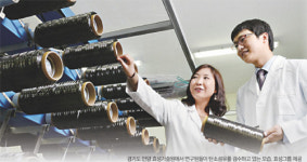 [단독] “넥쏘 ‘수소탱크’ 이르면 2020년 말 국산화”