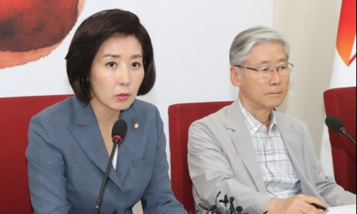 국민 이익을 위한 해법 모색, 여야 간 대립 악화 우려