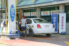 출혈경쟁 여파에… 전국서 제일 저렴해진 대구 휘발유값