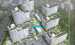 LH 대구경북본부, 혁신도시 10단지 행복주택 입주자 모집