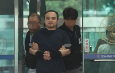 엽기 살인에도 당당 장대호 나쁜 놈이 나쁜 놈을 죽였을 뿐