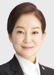 전국시·도의장협의회 수석부회장에 배지숙 대구시의회 의장