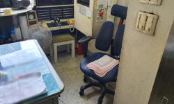 ‘찜통 경비실’… “月 1000원이면 해결됩니다” [이슈 속으로]