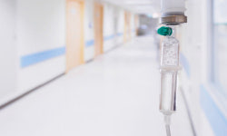 “요양병원 기저귀 일부서 폐렴구균 검출”