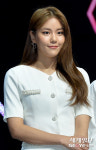 [포토] AOA 혜정 오늘도 예쁨