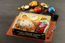 3가지맛 디디치킨 신메뉴 쌈타코치킨, 흑당닭강정 출시