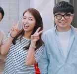 상미야, 내가 후회해…이상미 11월 재혼 소식에 소환된 최욱 누구?