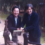 서울 법대 조국 동기 원희룡 친구야, 더이상 386 욕보이지 말고 그만하자