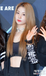 [포토] 로켓펀치 연희 매력적인 눈빛